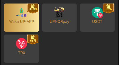 Steps To Follow for Quick Recharge in the BDG Win app